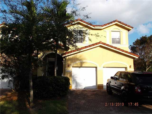 12163 SW 123 CT # 12163