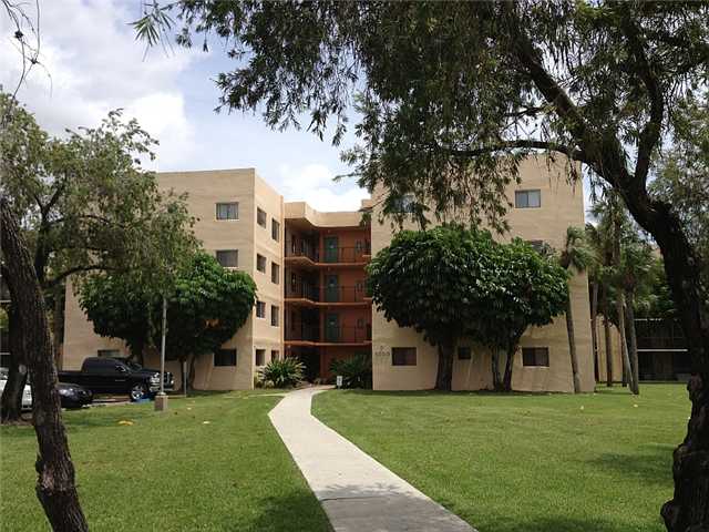 8500 SW 133 RD # 306