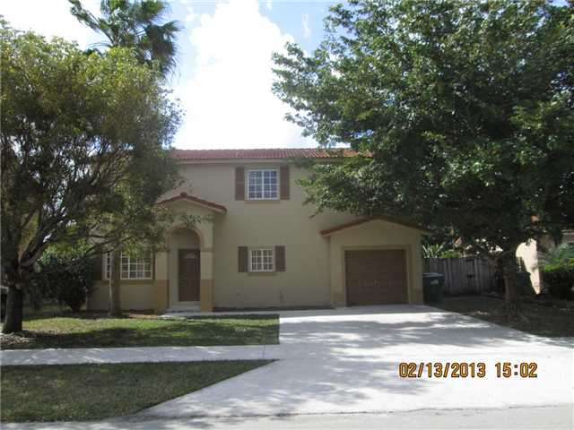 18100 SW 153 CT