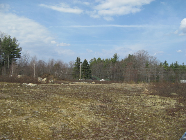 Route 4 - First NH Turnpike