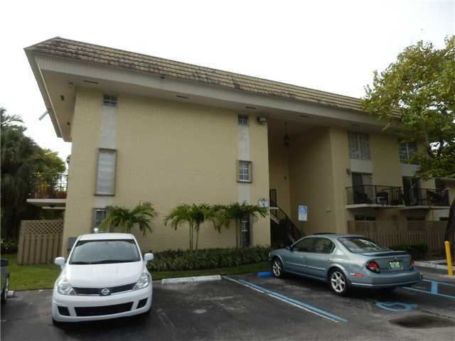 8600 SW 109 AV # 4-209