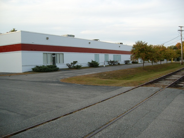 84 Industrial Park Rd