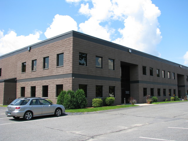 6 Merrill Industrial Drive