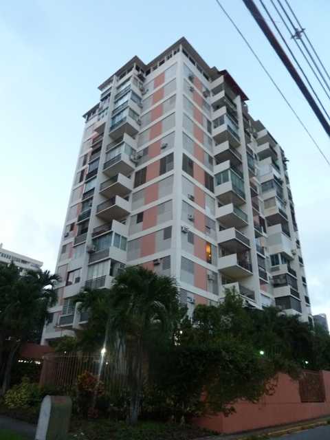 Torre Alta Cond Apt 103