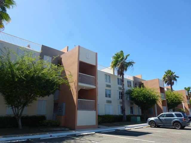 Cond Malibu Beach Apt 301d