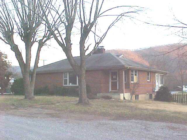 1237 Rockbridge Rd