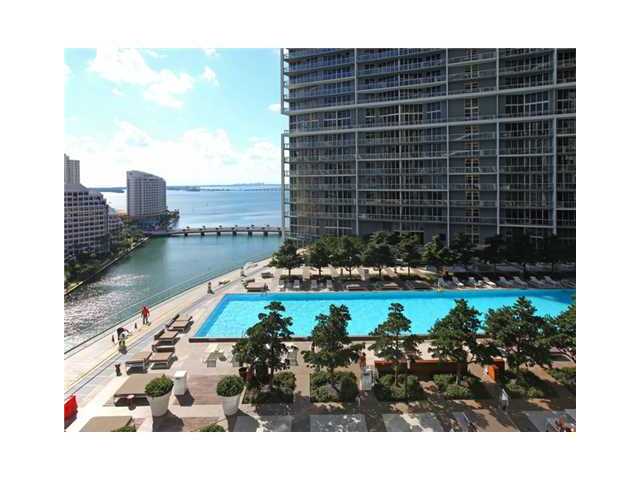 465 BRICKELL AV # 5303