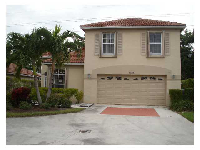 3063 Casa Rio Ct