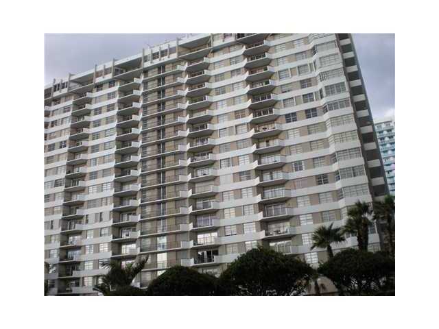 1965 S OCEAN DR # 7 E