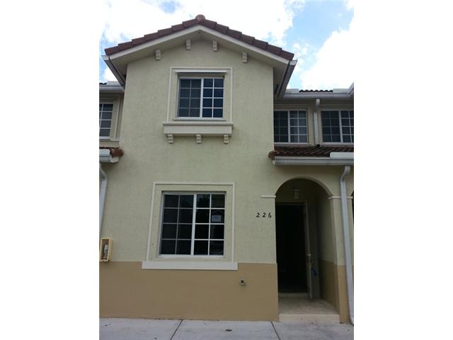 21215 Nw 14th Pl Apt 226