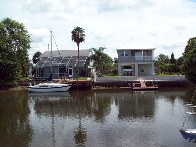 Lot 21 Bahama Dr