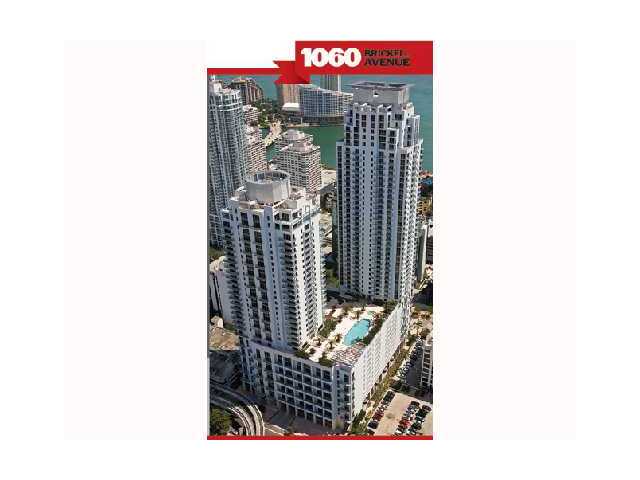 1050 BRICKELL AV # 2306