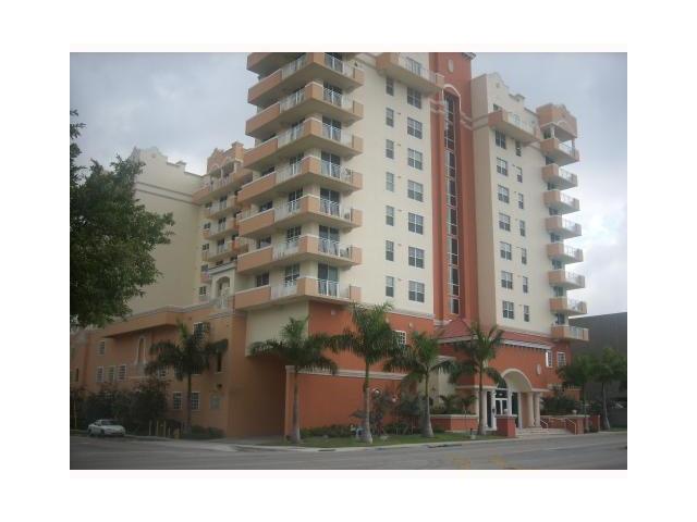 215 SW 42 AV # 807