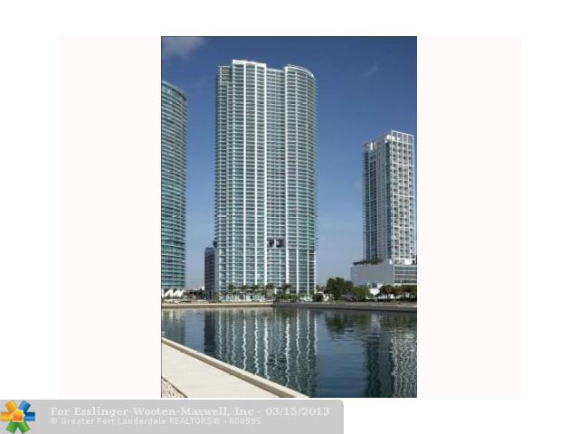 900 BISCAYNE BLVD # 3005