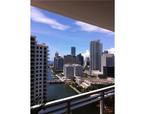 901 BRICKELL KEY BL # 2802