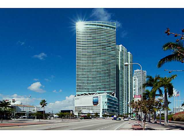 888 BISCAYNE BLVD. # 4012