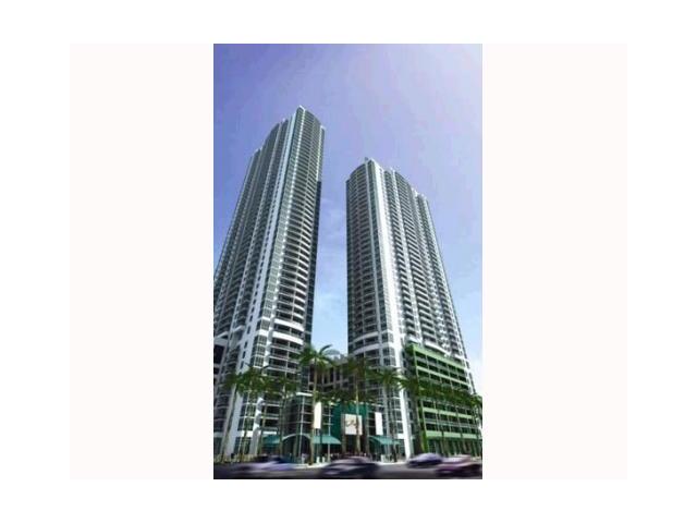 901 BRICKELL KEY BL # 602