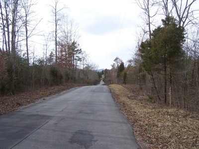 Alex Bales Road