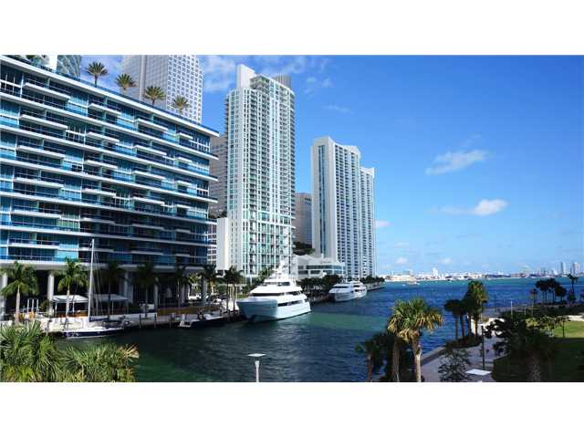 300 S BISCAYNE BLVD # 1014