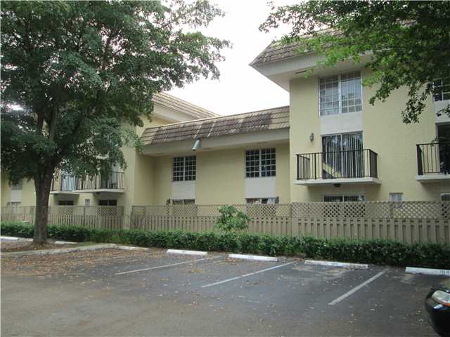 8600 SW 109 AV # 4-110