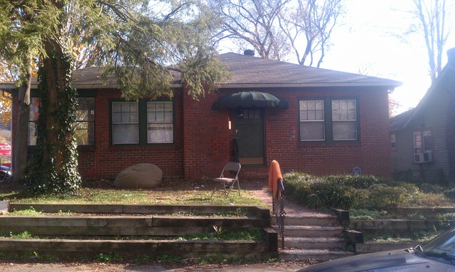 1300 Laurel Ave