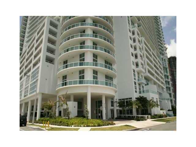 1800 N BAYSHORE DR # 3909