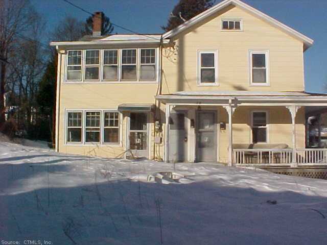 58 Bridge St