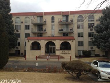 7801 W 35th Ave Apt 401