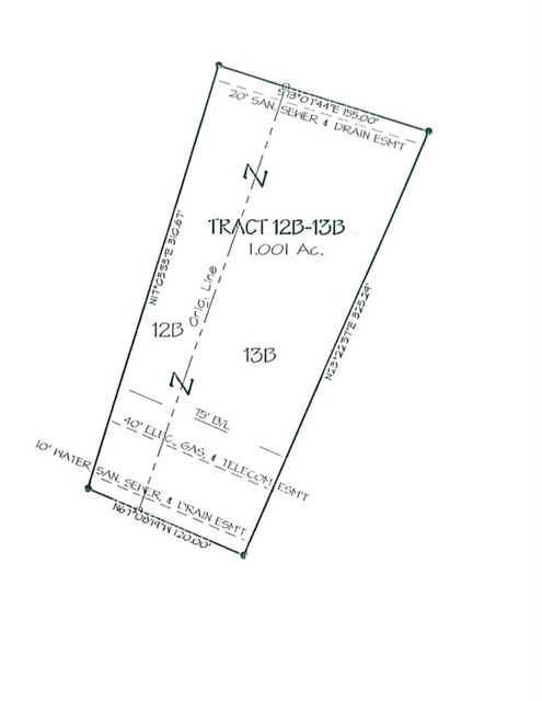 Tract 12B-13B Breighton Business Center