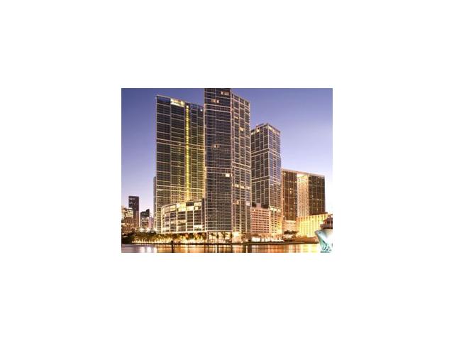 485 BRICKELL AV # 4305