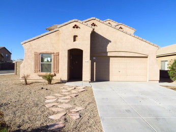 15174 W Desert Hills Drive