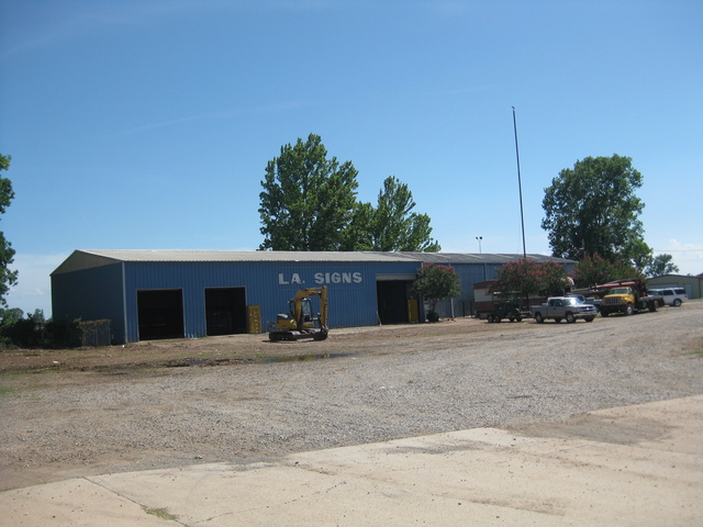 4500 Industrial Drive