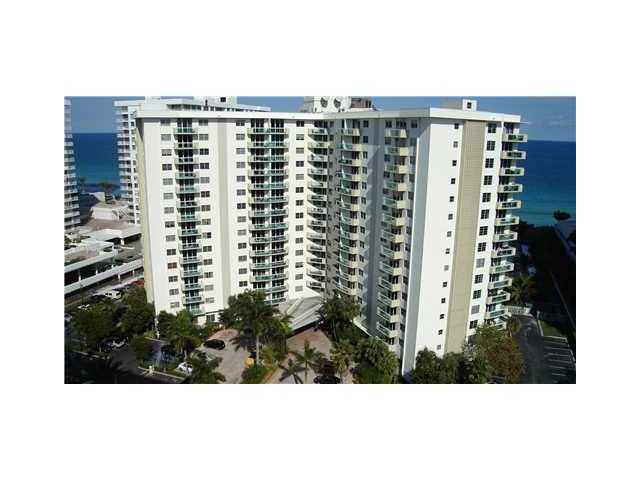 3001 OCEAN DR # 1033