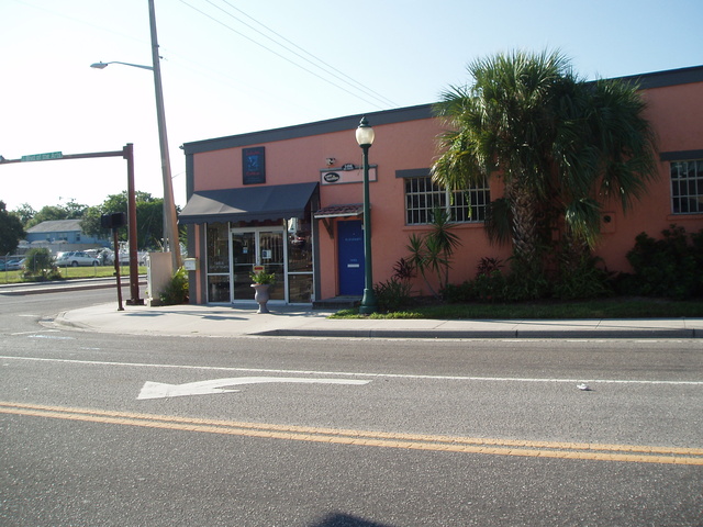 1490 Blvd. of the Arts (Rosemary District)