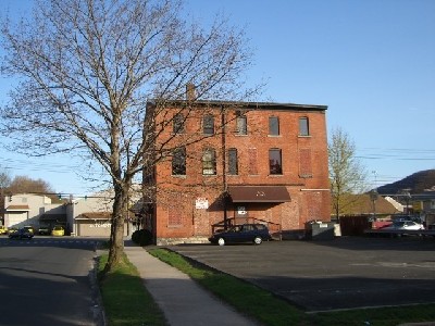 109 South Street