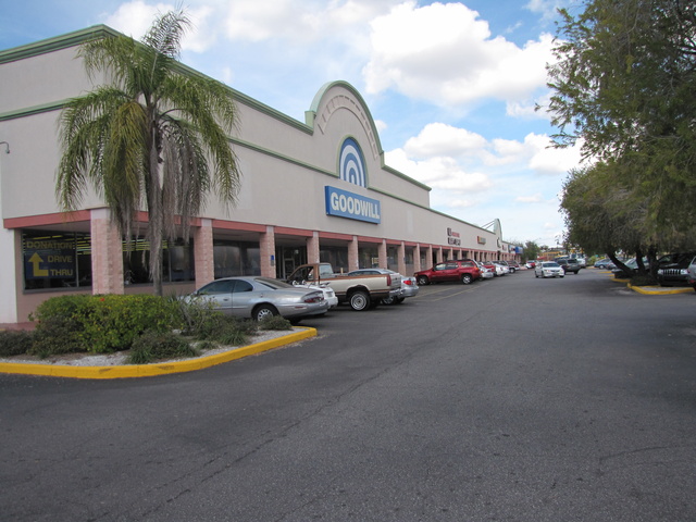 3333 N. Tamiami Trail