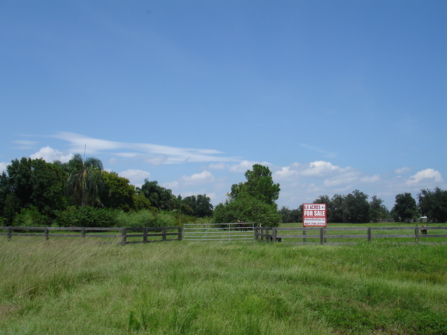 Irlo Bronson Memorial Hwy / 192