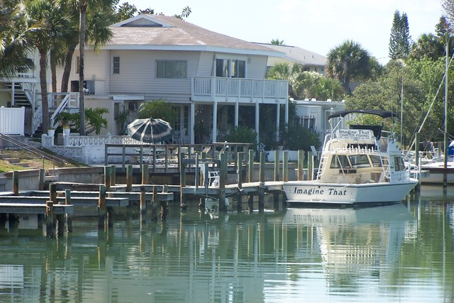 122 Casey Key Road