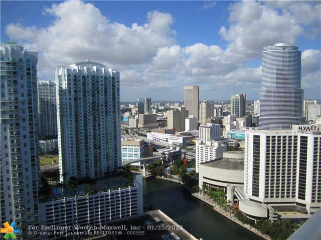 485 Brickell Ave # 3307