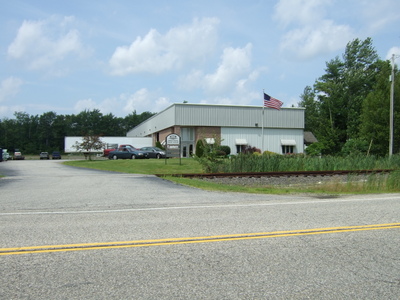 66 Industrial Park Road