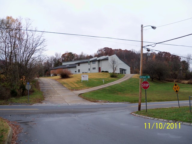 300 Boggs Lane