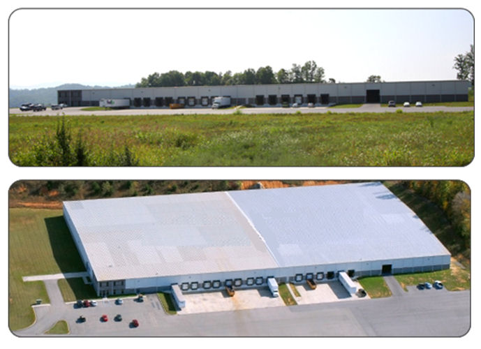 414 Industrial Park Rd