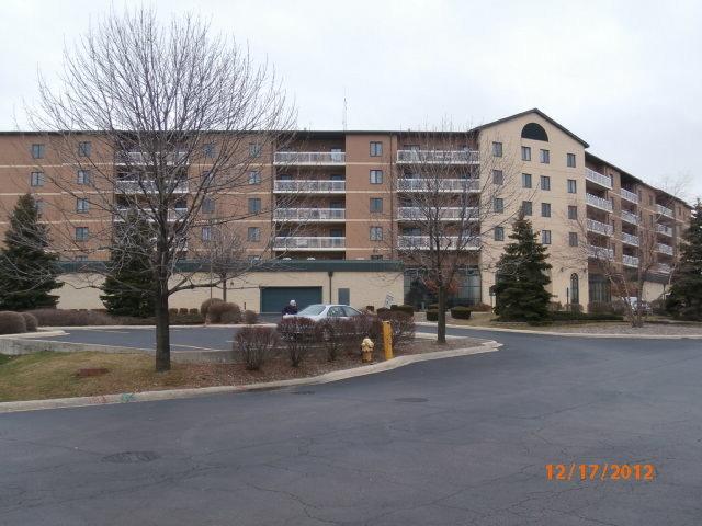 1500 S Ardmore Ave Apt 407