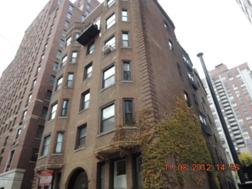 20 E Goethe St Apt 501