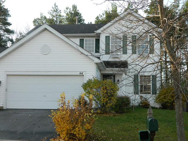 44 Van Dyke Dr