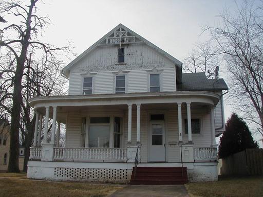 816 S Main