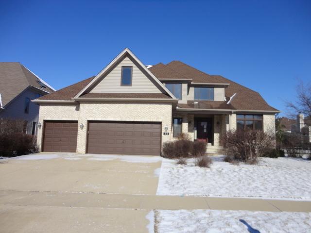 33 W Sandstone Ct