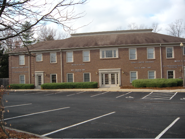 10232 Shelbyville Road - Suite 1A