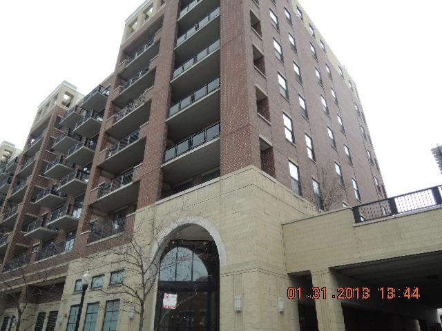 833 W 15th Pl Unit 511