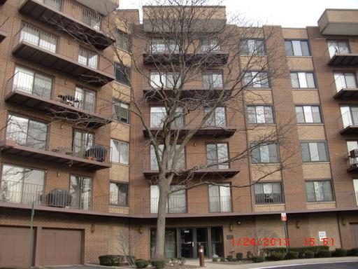 7601 Lincoln Ave Apt 501